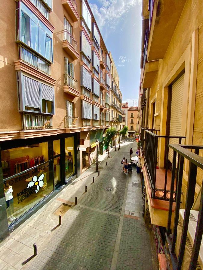 Charming Cozy Malasana Madrid Exterior photo